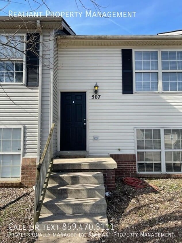 Photo - 507 Platt Drive-