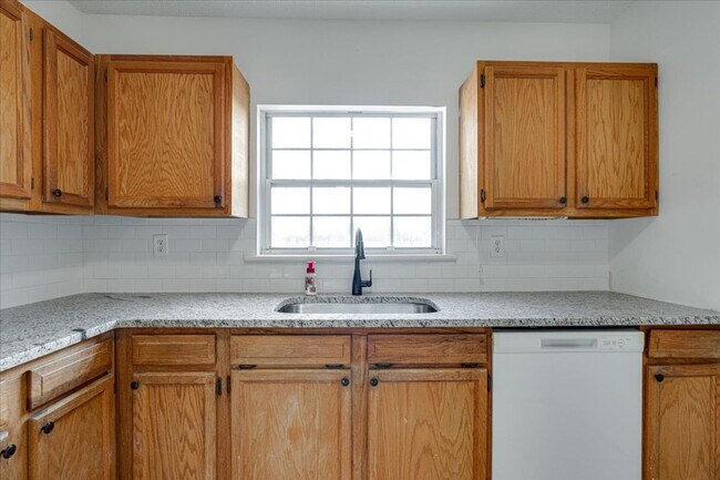 Foto del edificio - 4806 Maryland Dr
