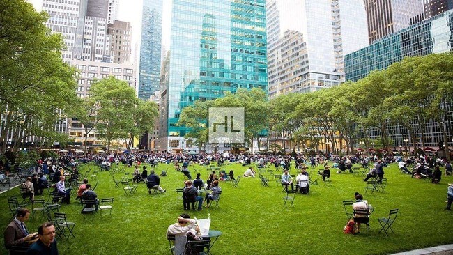 Foto del edificio - 150 E 34th St