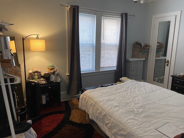 Foto del edificio - 5410 W Berteau Ave