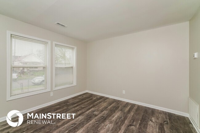 Foto del edificio - 2221 St Louis Ave