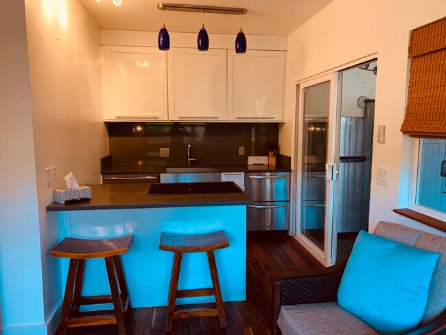 Foto del edificio - 55 Kai Pl