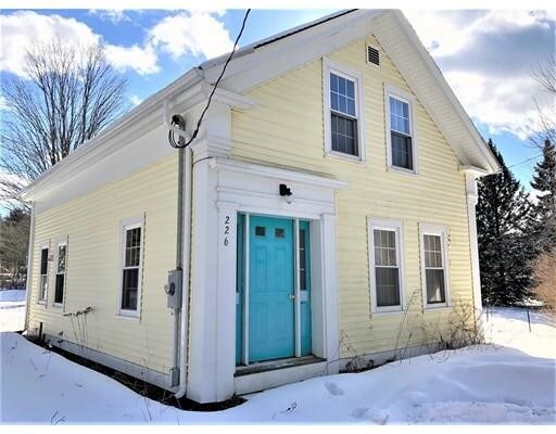 Building Photo - 226 Leverett Rd