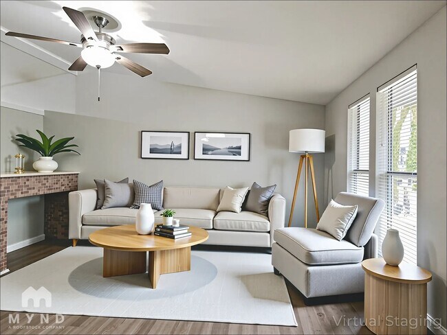 Building Photo - 2264 Mohawk Trail