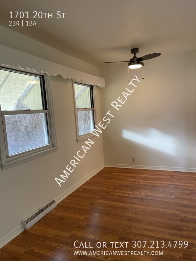 Foto del edificio - 1701 20th St