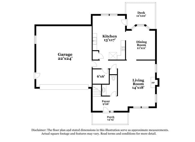 Building Photo - 43 N Ledford Dr