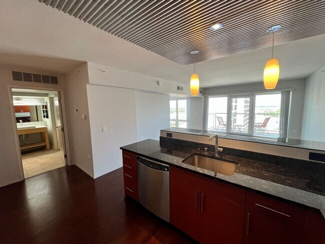 Foto del edificio - Reno Rental Finders- 255 N. Sierra Street #1908