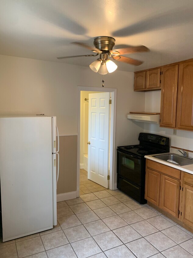 Foto principal - 468 Spruce St