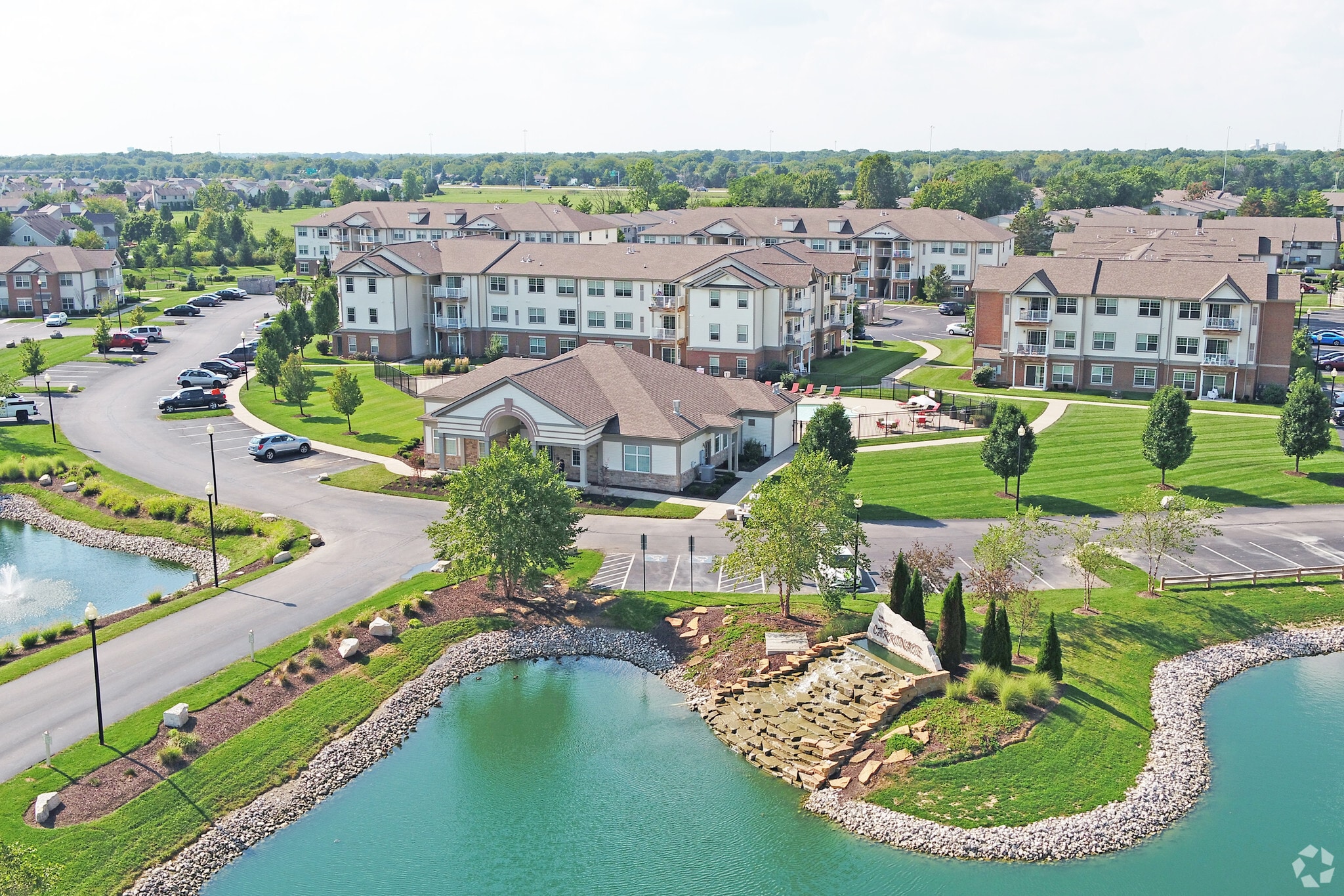 The Residences At Carronade – photo 1