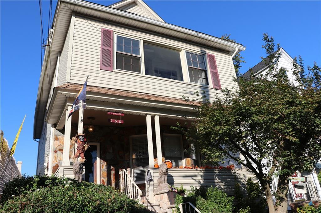 Primary Photo - 350 Pelton Ave