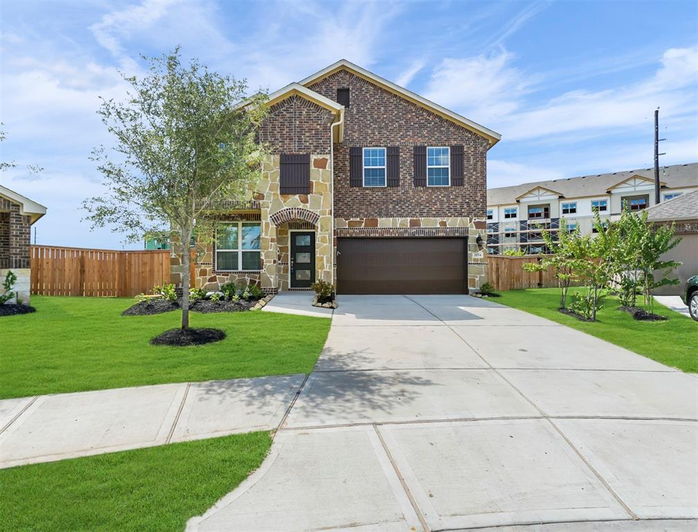 21754 Reserve Ranch Trl, Richmond, TX 77407 House for Rent in