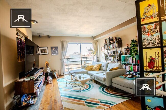 Building Photo - 2 bedroom in Allston MA 02134