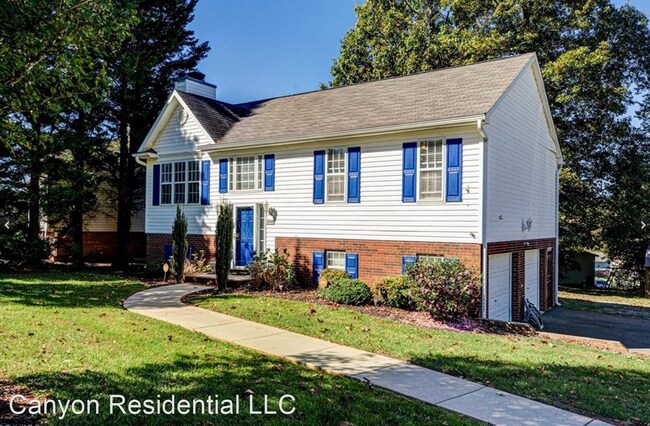 Building Photo - 3 br, 2.5 bath House - 3240 Beeson Acres Road