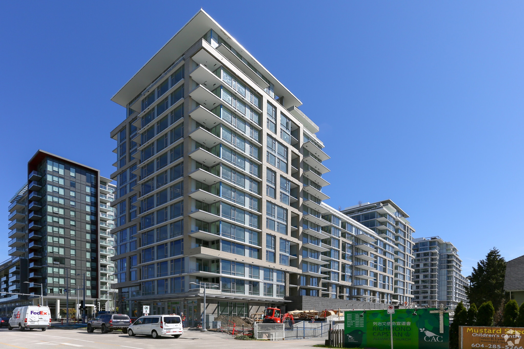 Concord Gardens South Estates