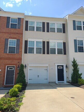 Building Photo - 316 Tree Line Dr