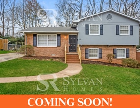 Building Photo - 3924 Dunwoody Dr