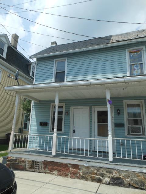 Foto principal - 629 Pen Argyl St