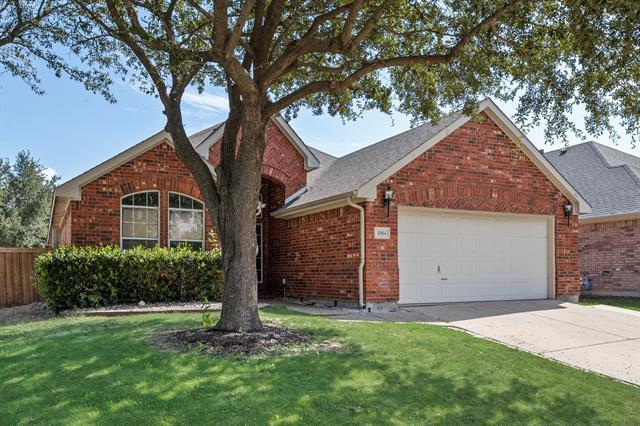 Building Photo - 10814 J A Forster Dr