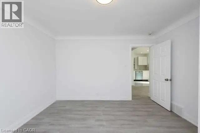 Photo du bâtiment - 850 Garth St