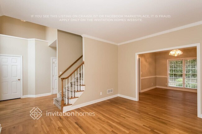 Building Photo - 440 Rams Way