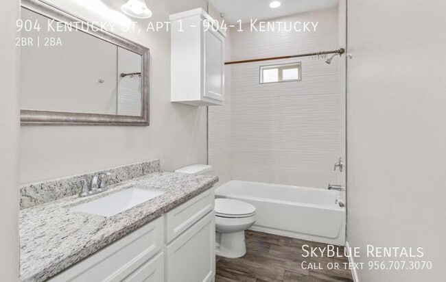 Foto del edificio - 904 Kentucky St