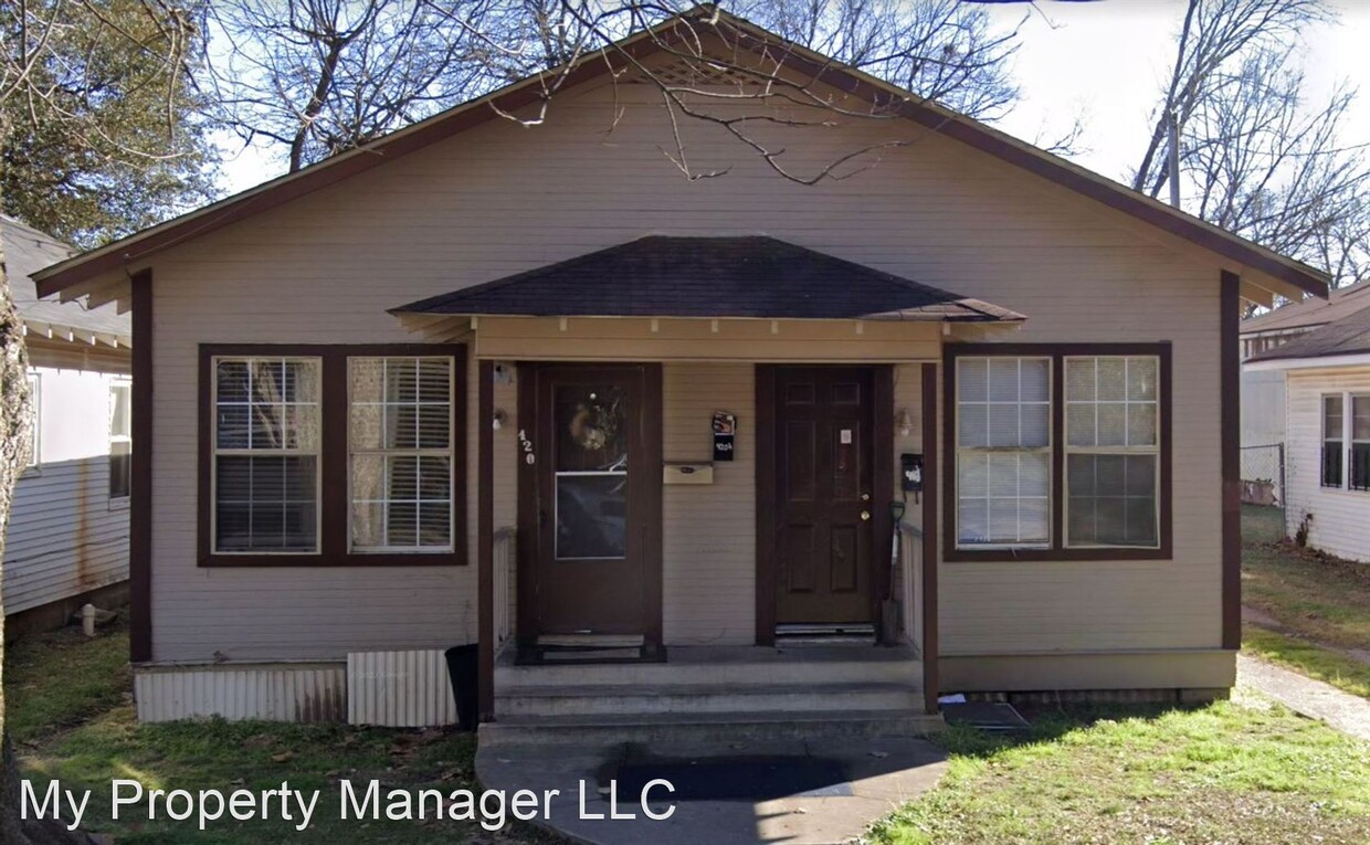 Foto principal - 1 br, 1 bath House - 418 1/2 Wyche Street