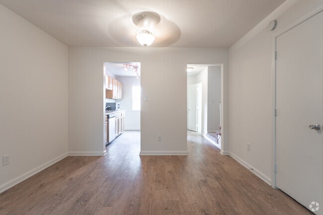 1BR,1BA,-844SF, Premier Unit - Eastwind