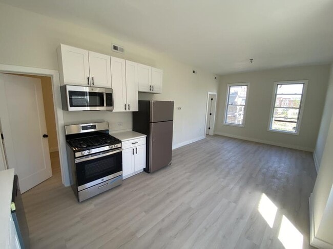 1 bedroom in Chicago IL 60642 - 1 bedroom in Chicago IL 60642 Apartment