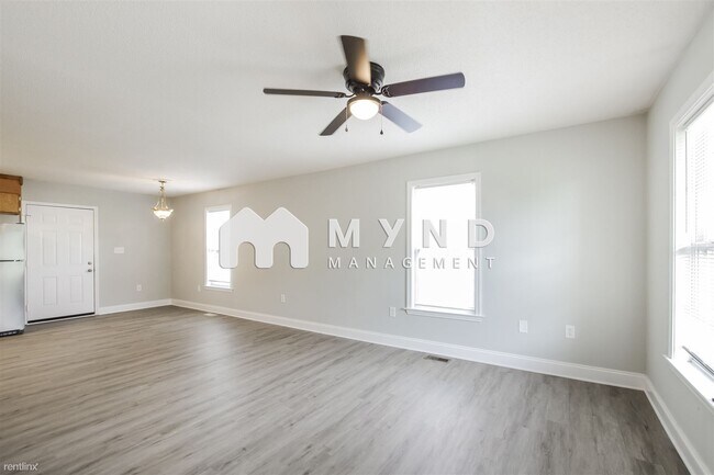 Building Photo - 3 br, 1.5 bath House - 1110 Celebration Dr