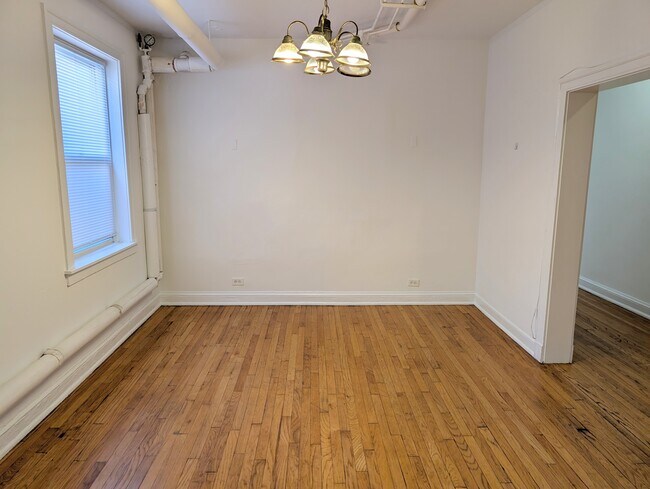 Foto del edificio - 1507 Oak Ave