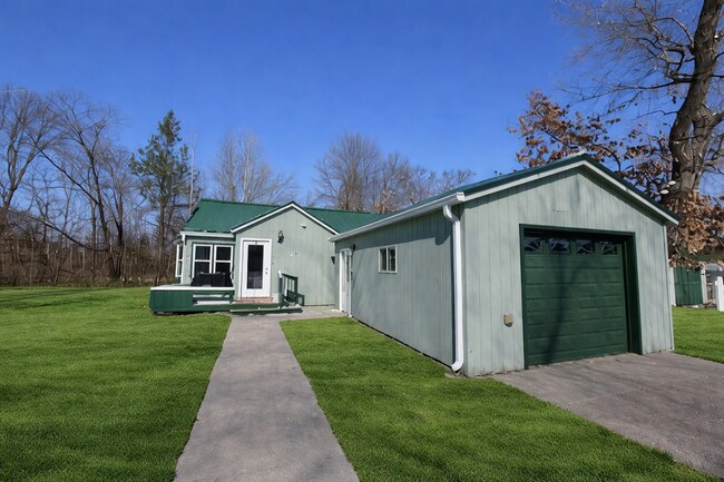 Foto del edificio - 10714 Gull Point Rd