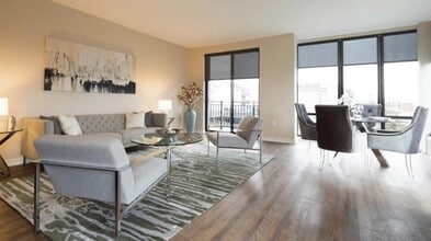 Interior Photo - The Vue Hackensack