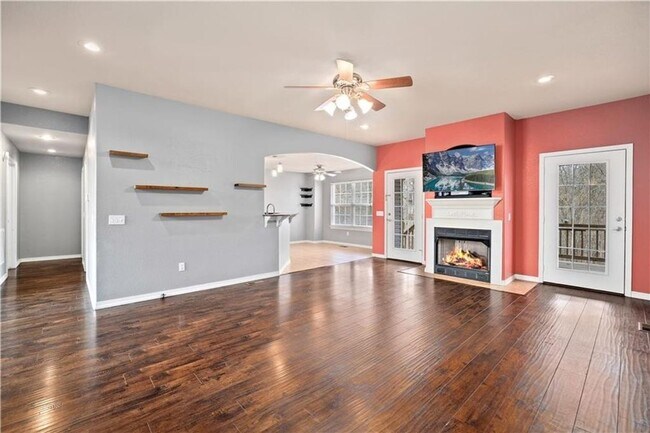 Foto del edificio - Remodeled Bella Vista Home!