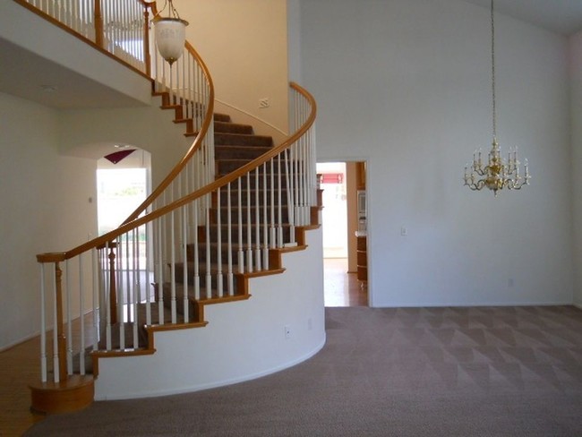 Building Photo - 1639 Fox Springs Cir