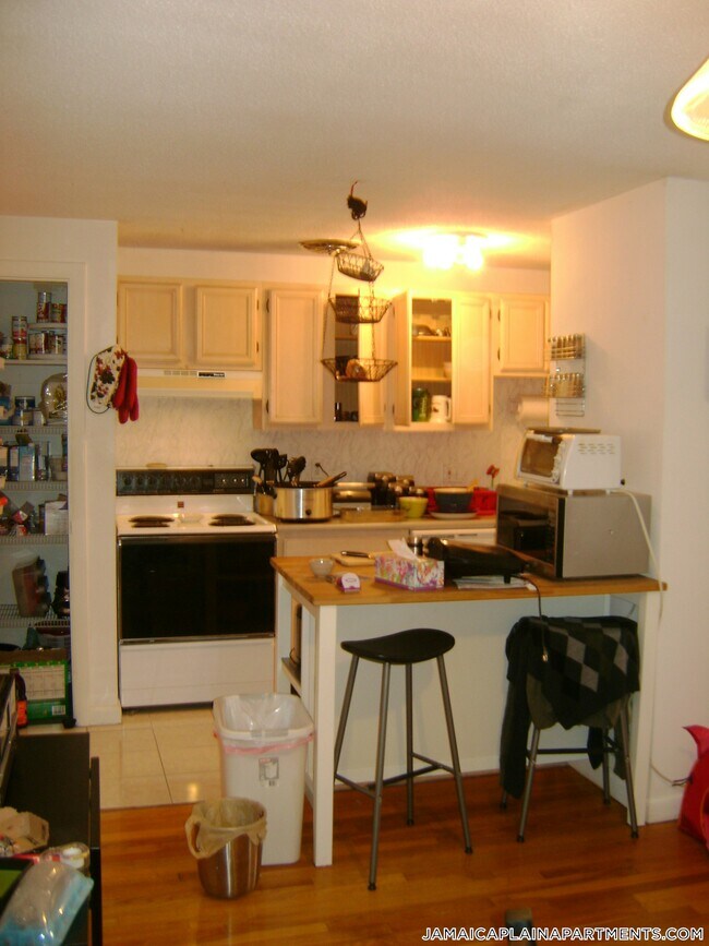 Foto del edificio - 50 Evergreen St