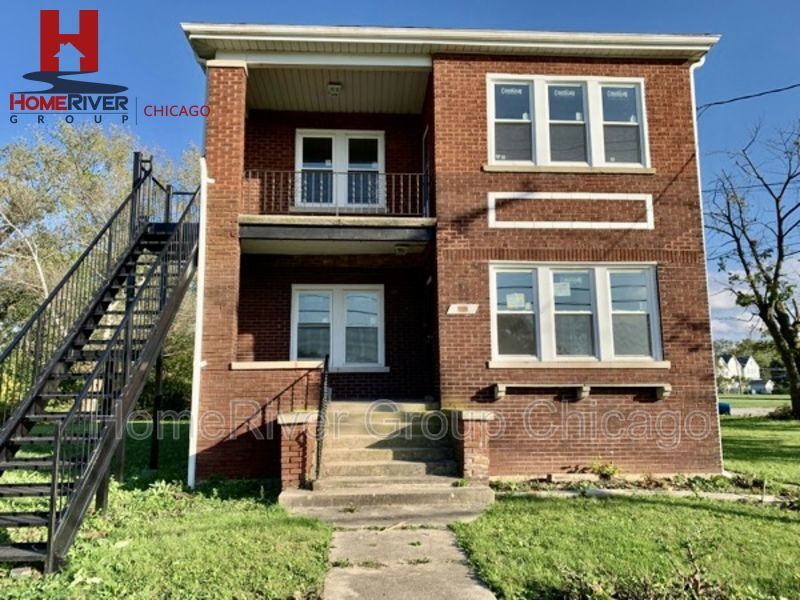 1335 Center Ave Unit 2, Chicago Heights, IL 60411 Condo for Rent in