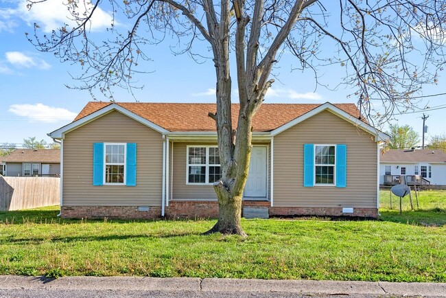 Foto del edificio - 521 Gainey Dr