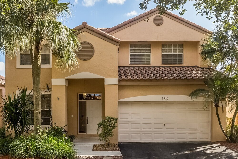 Primary Photo - 7730 NW 63rd Way