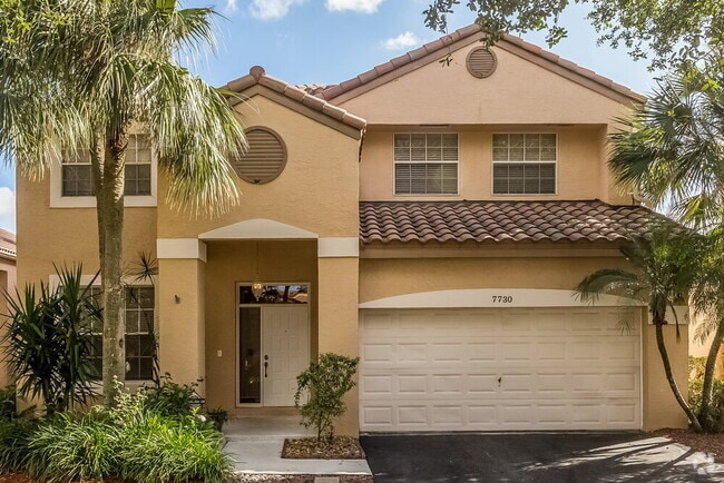 Building Photo - 7730 NW 63rd Way