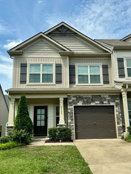 Building Photo - 2022 Abbingdon Way