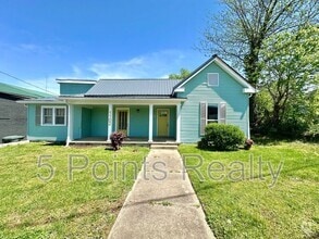Building Photo - 1102 Batts Blvd
