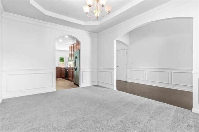 Foto del edificio - 1061 Blind Brook Cir