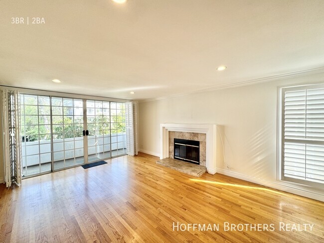 Foto del edificio - 4217 Whitsett Ave