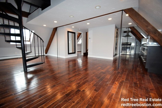 Foto del edificio - 444 Western Ave