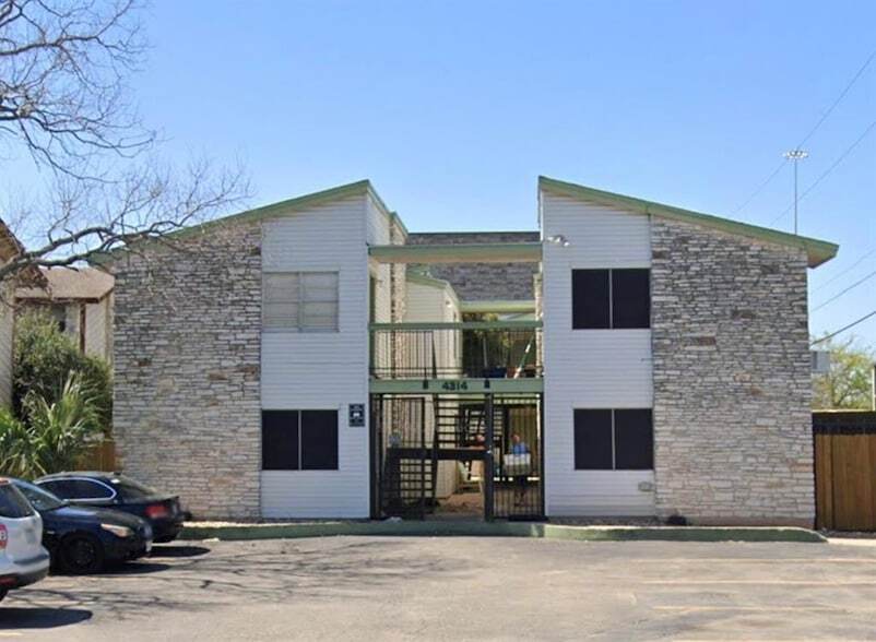 Foto principal - 4314 Gillis St