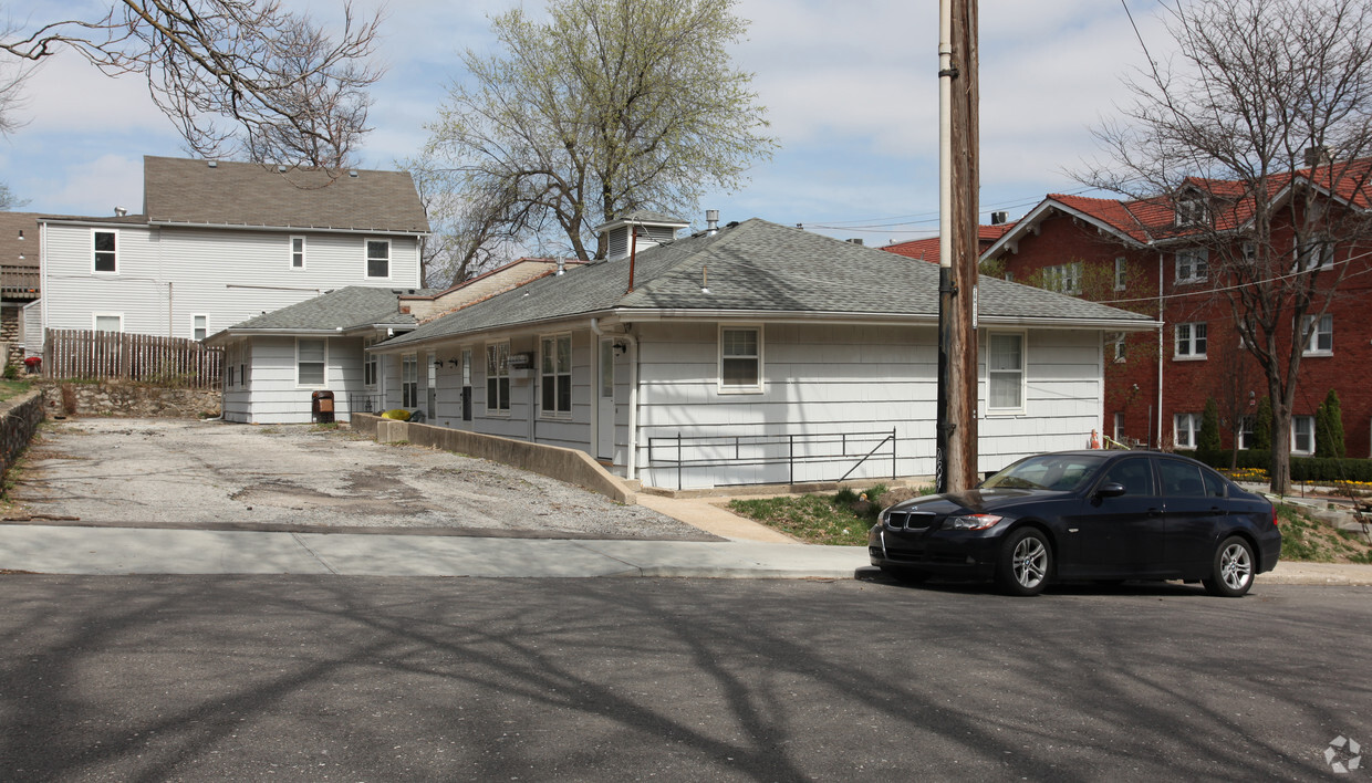 Foto del edificio - 4242-4248 Locust St