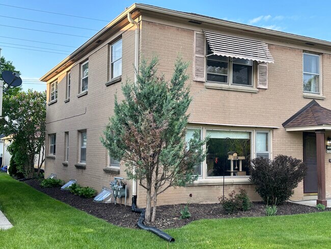 Foto del edificio - 9322 W Burleigh St