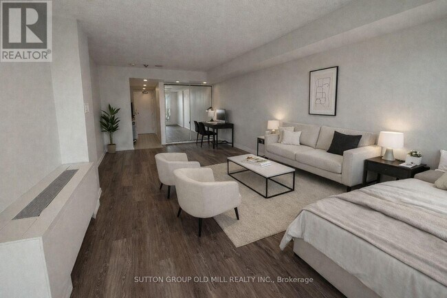 Photo du bâtiment - 705 King St W