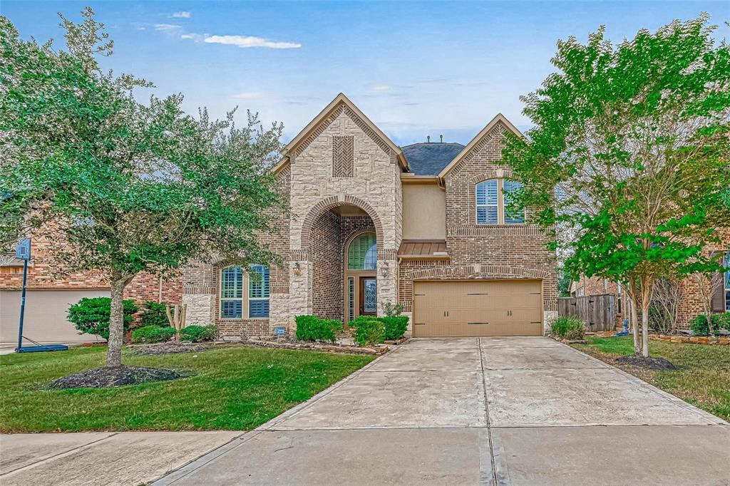 Foto principal - 27827 Hunters Rock Ln