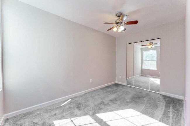 Bedroom #2 - 554 W High St